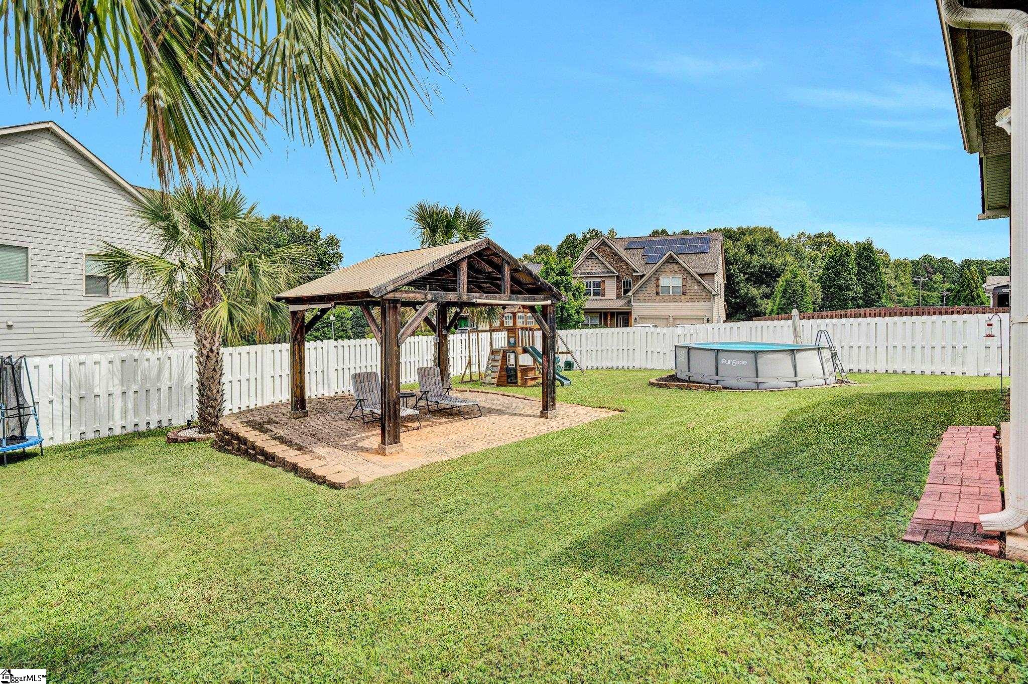 405 Shafer Court Spartanburg, SC 29301-5391