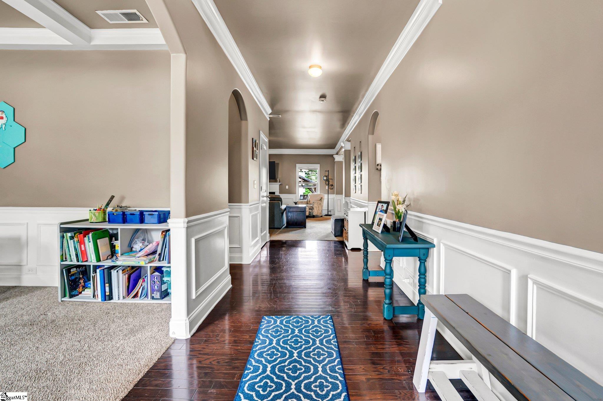 405 Shafer Court Spartanburg, SC 29301-5391