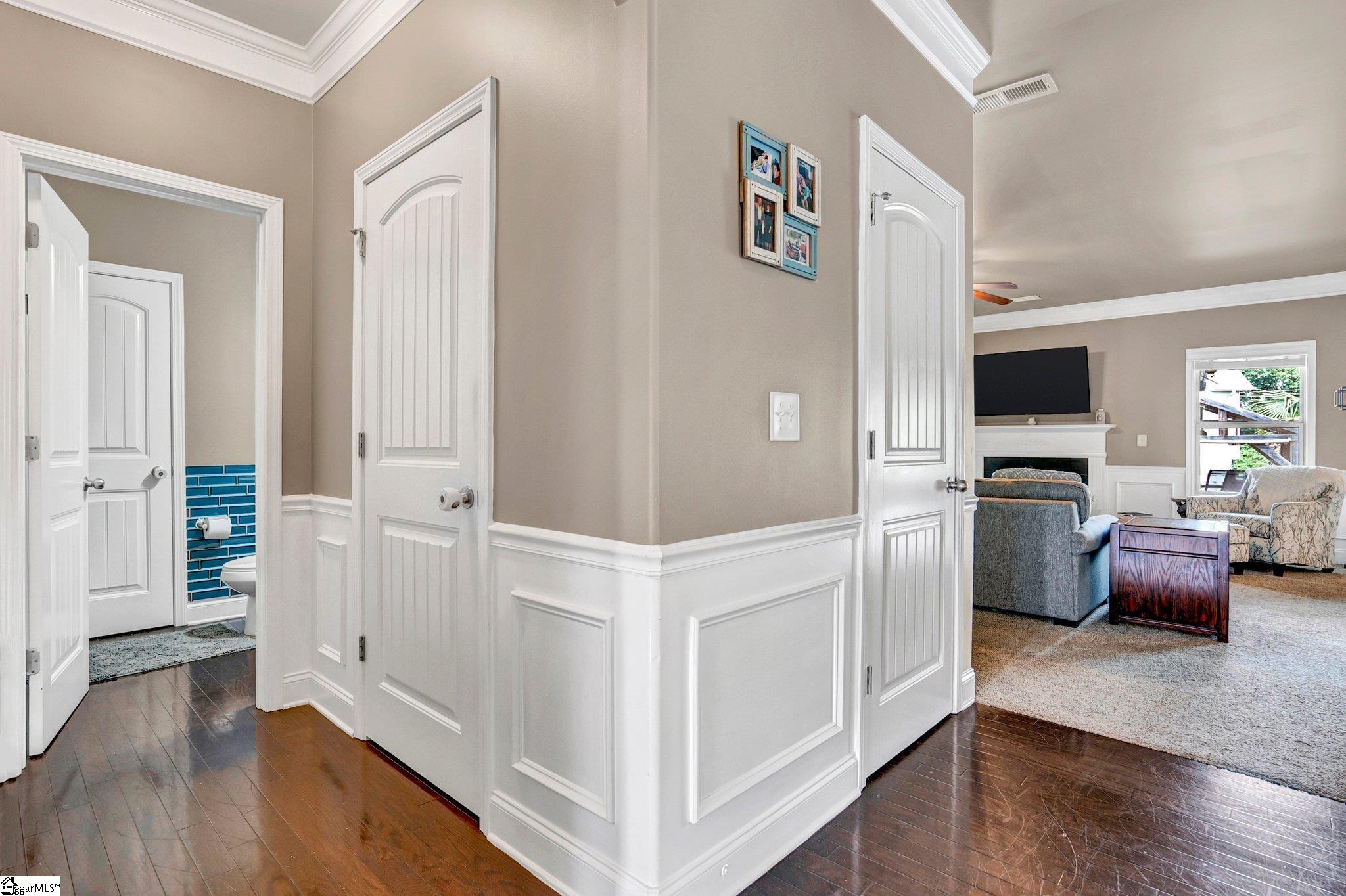 405 Shafer Court Spartanburg, SC 29301-5391