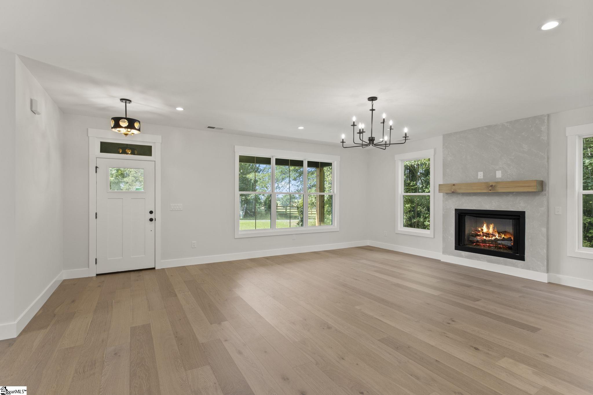 50 Waldrop Road Taylors, SC 29687