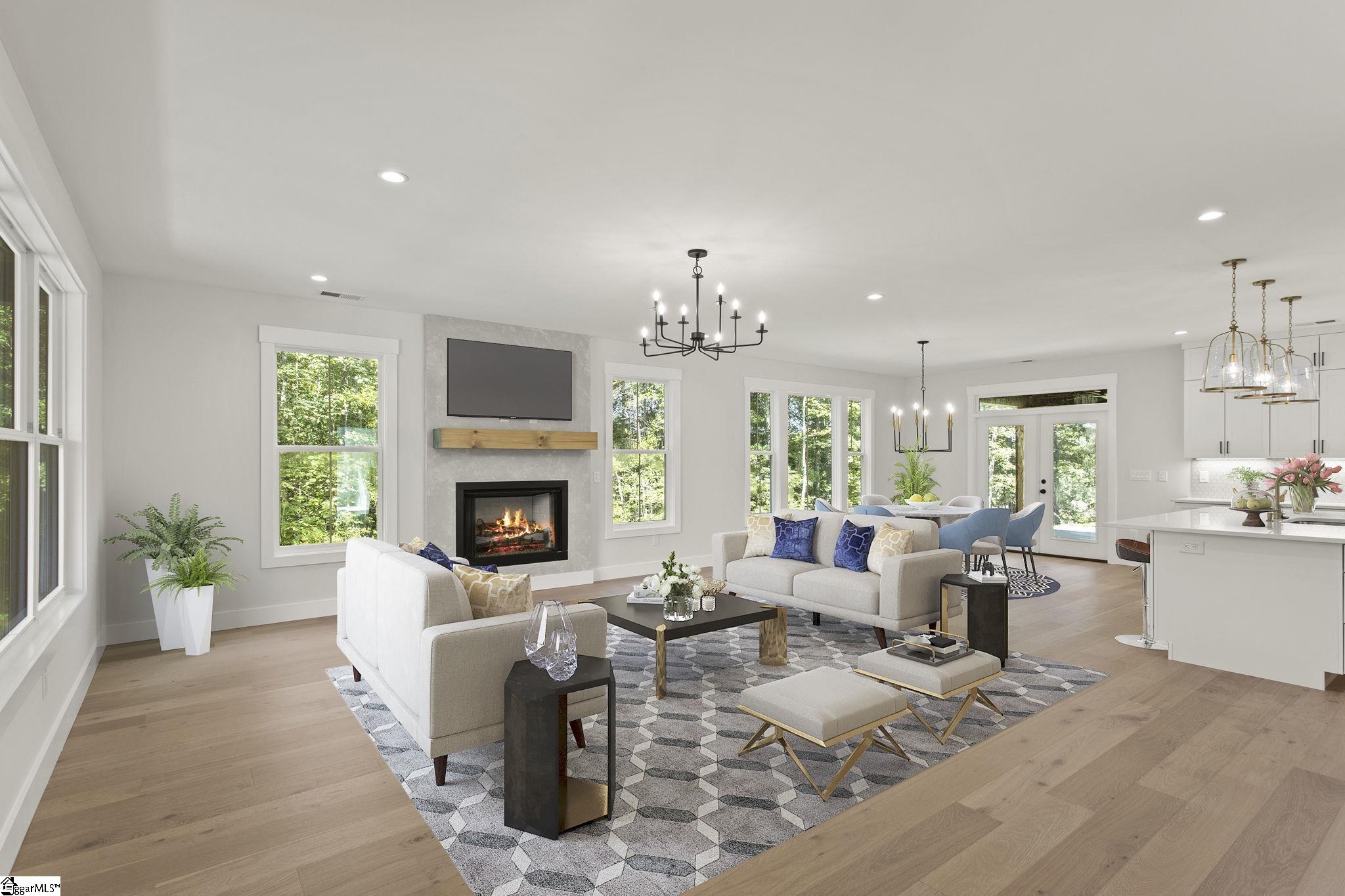 50 Waldrop Road Taylors, SC 29687