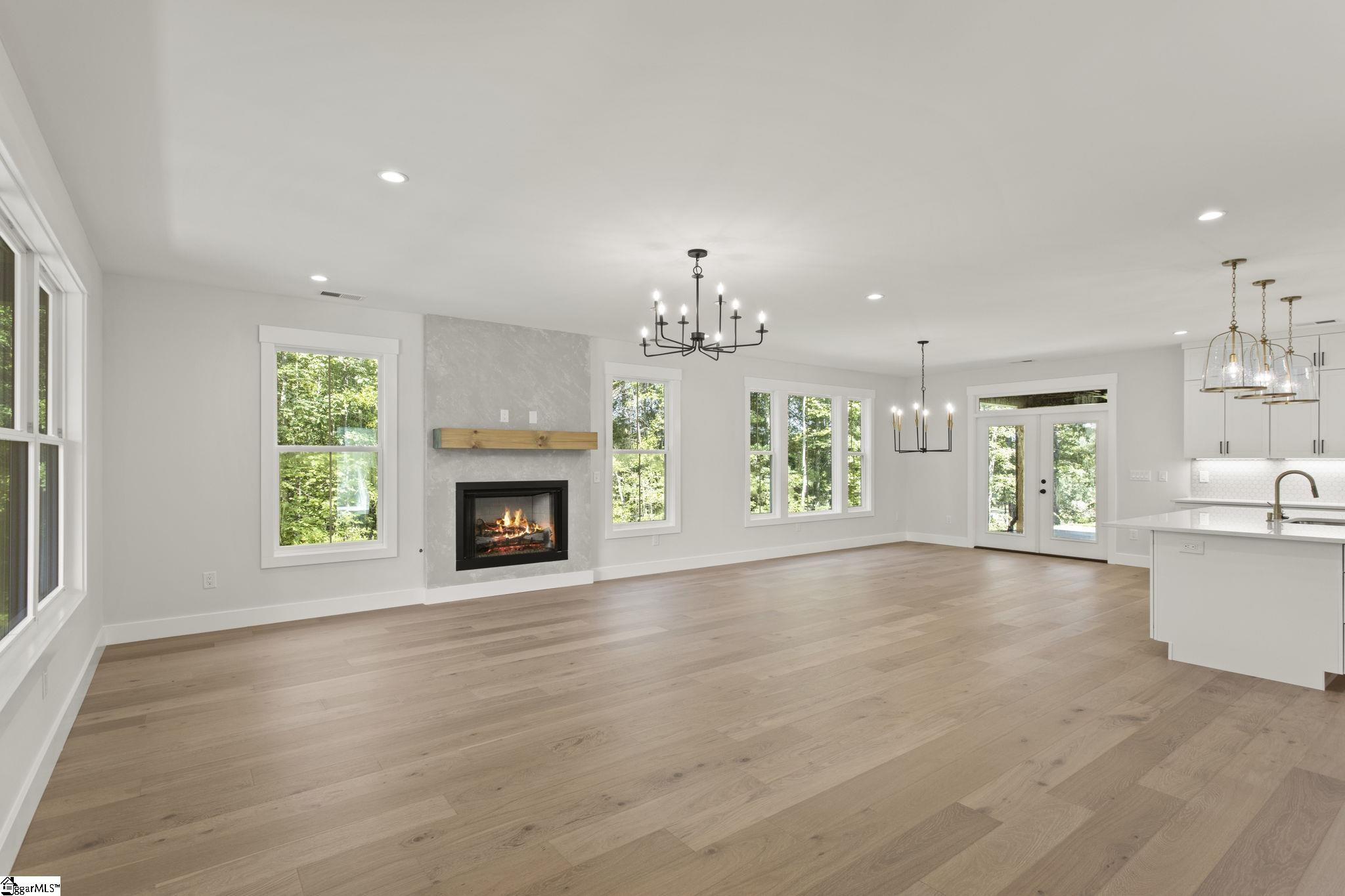 50 Waldrop Road Taylors, SC 29687