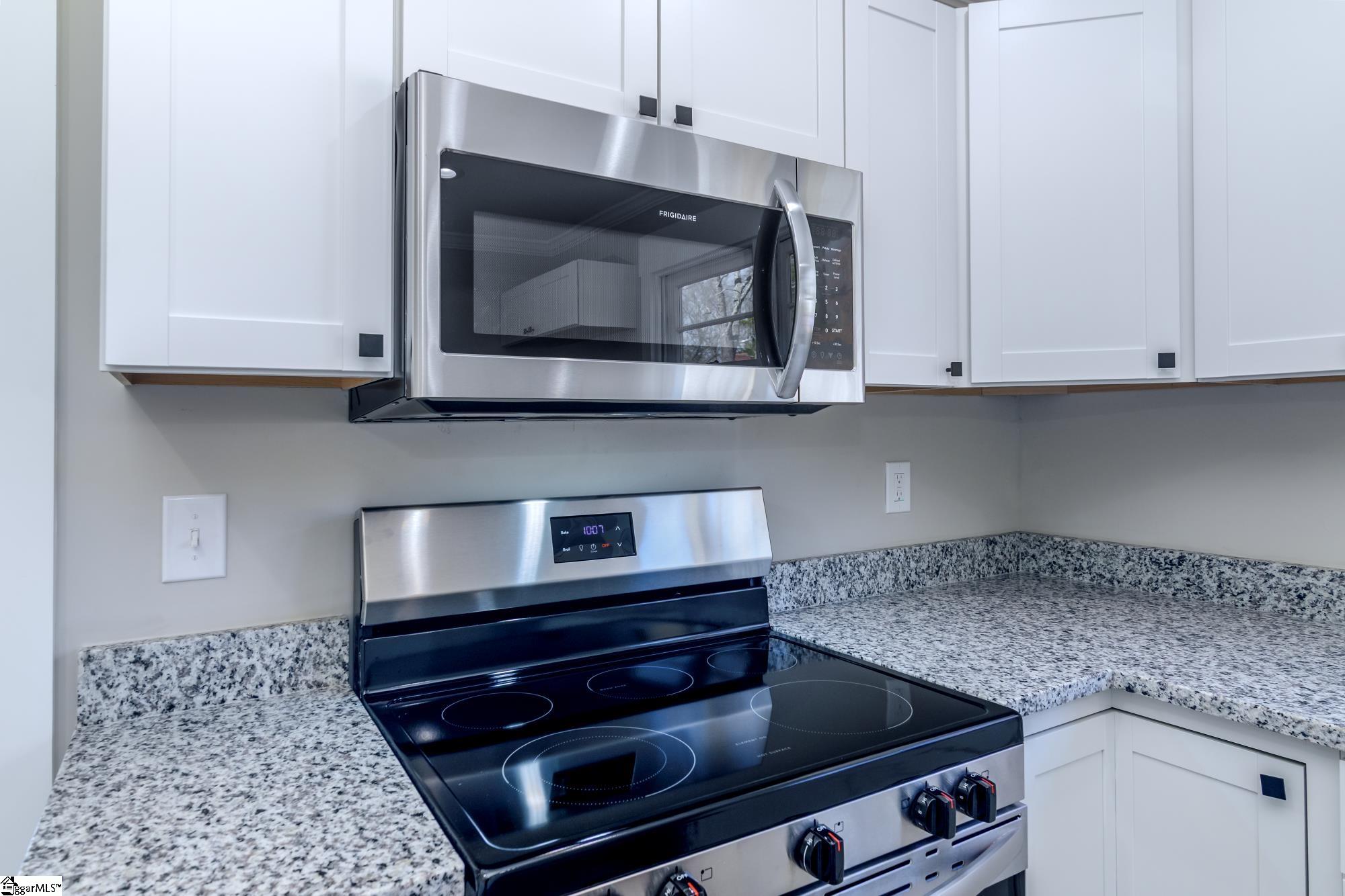 49 Tuskegee Avenue Greenville, SC 29607