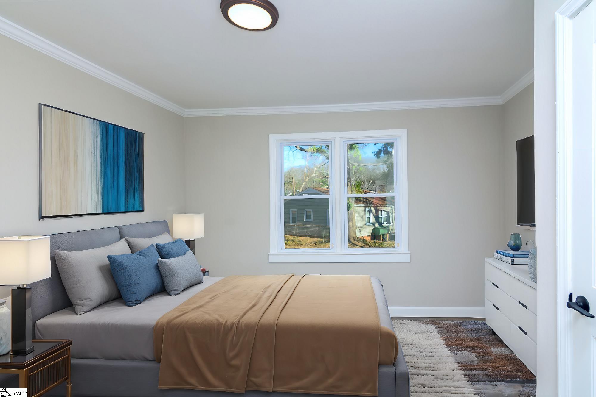 49 Tuskegee Avenue Greenville, SC 29607