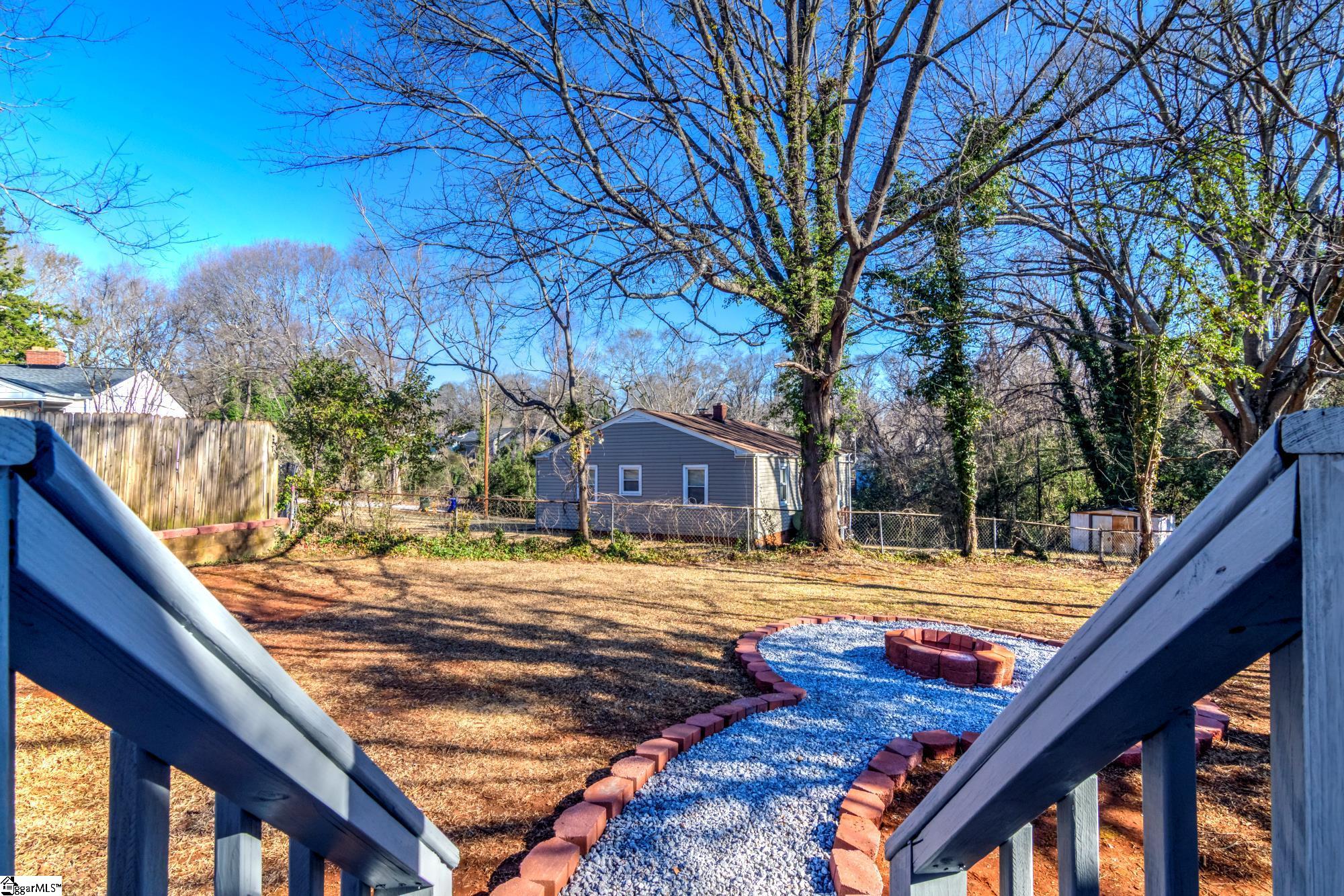 49 Tuskegee Avenue Greenville, SC 29607