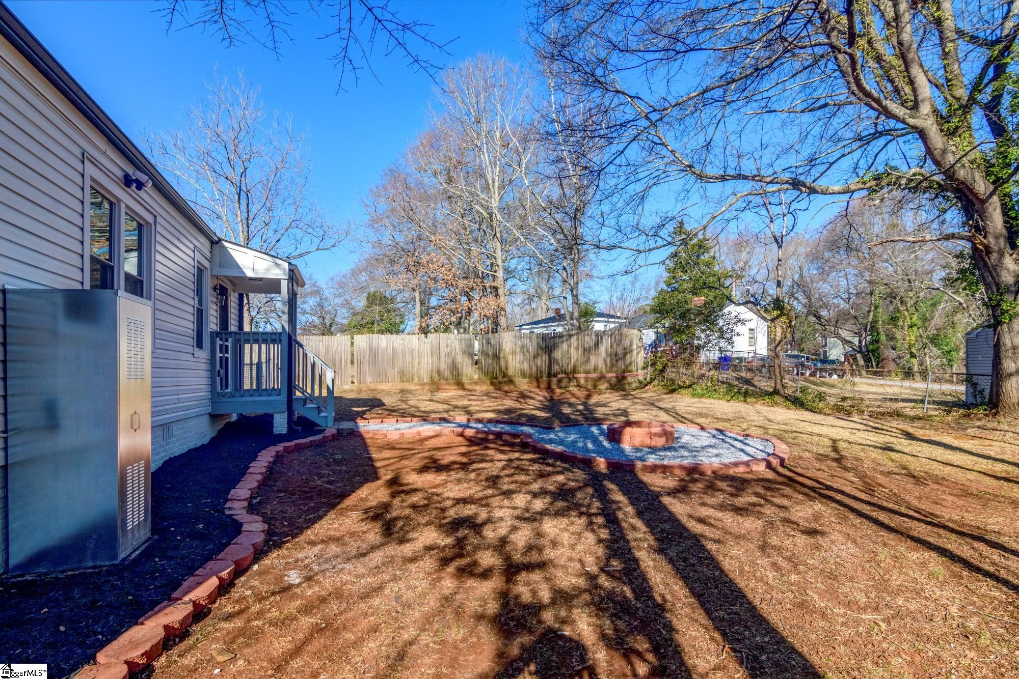49 Tuskegee Avenue Greenville, SC 29607