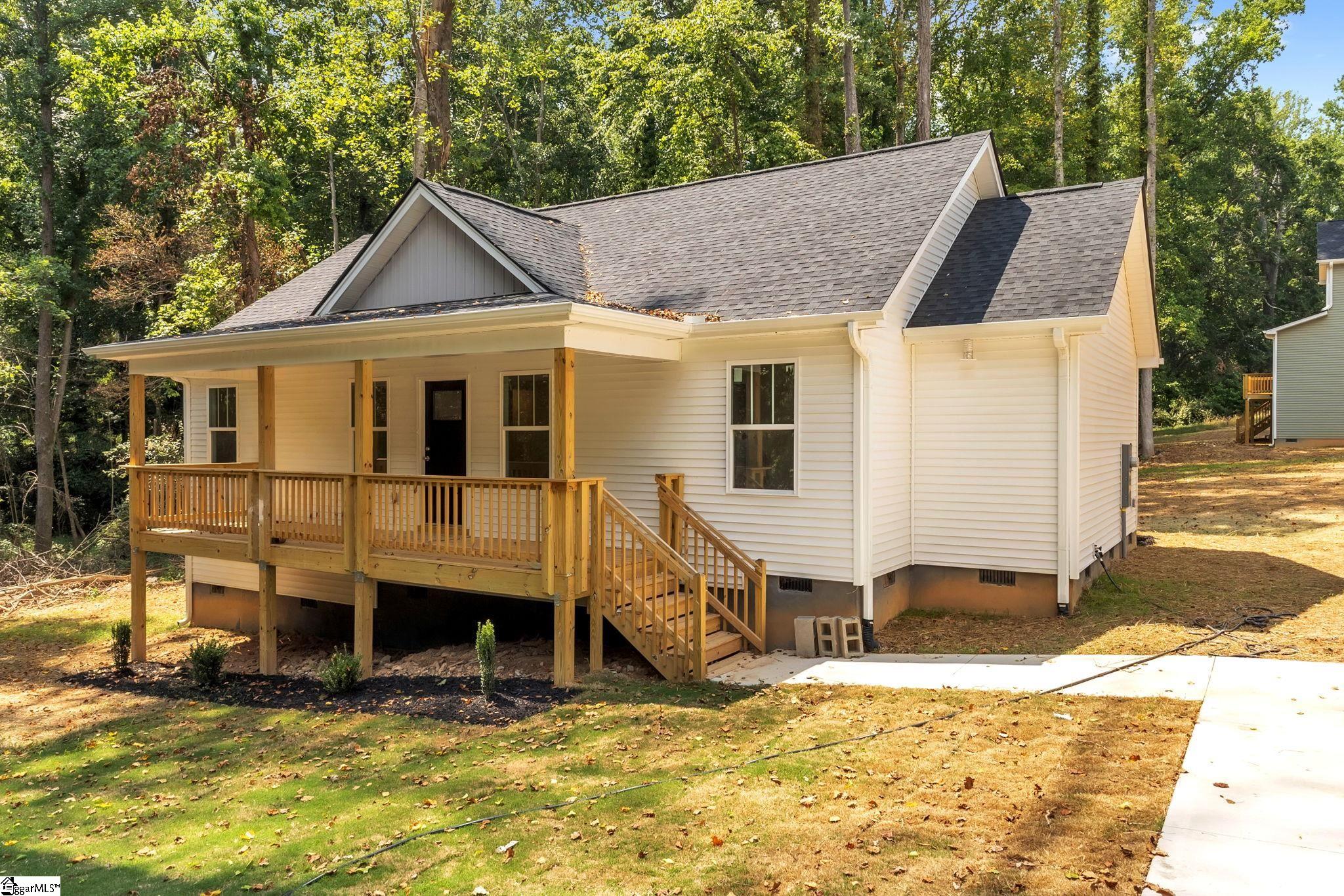 105 Haynie Parkway Belton, SC 29627