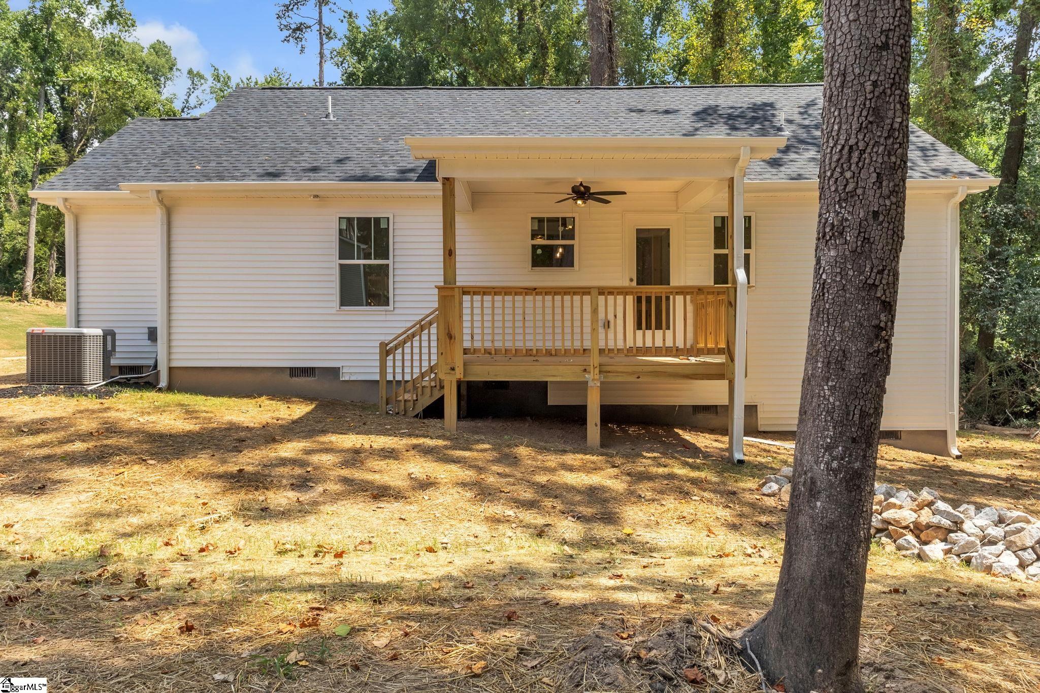 105 Haynie Parkway Belton, SC 29627