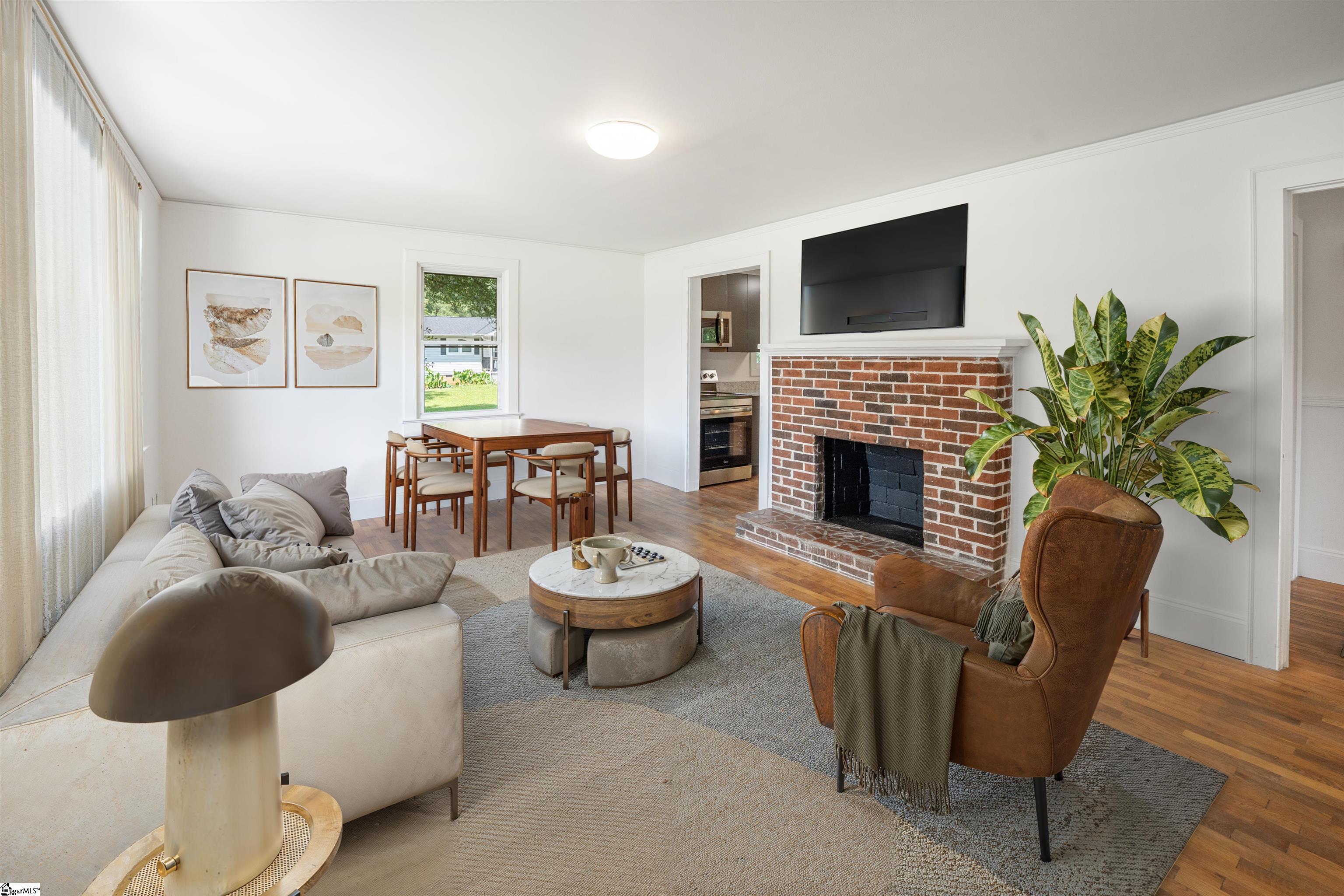 401 Welcome Avenue Greenville, SC 29611