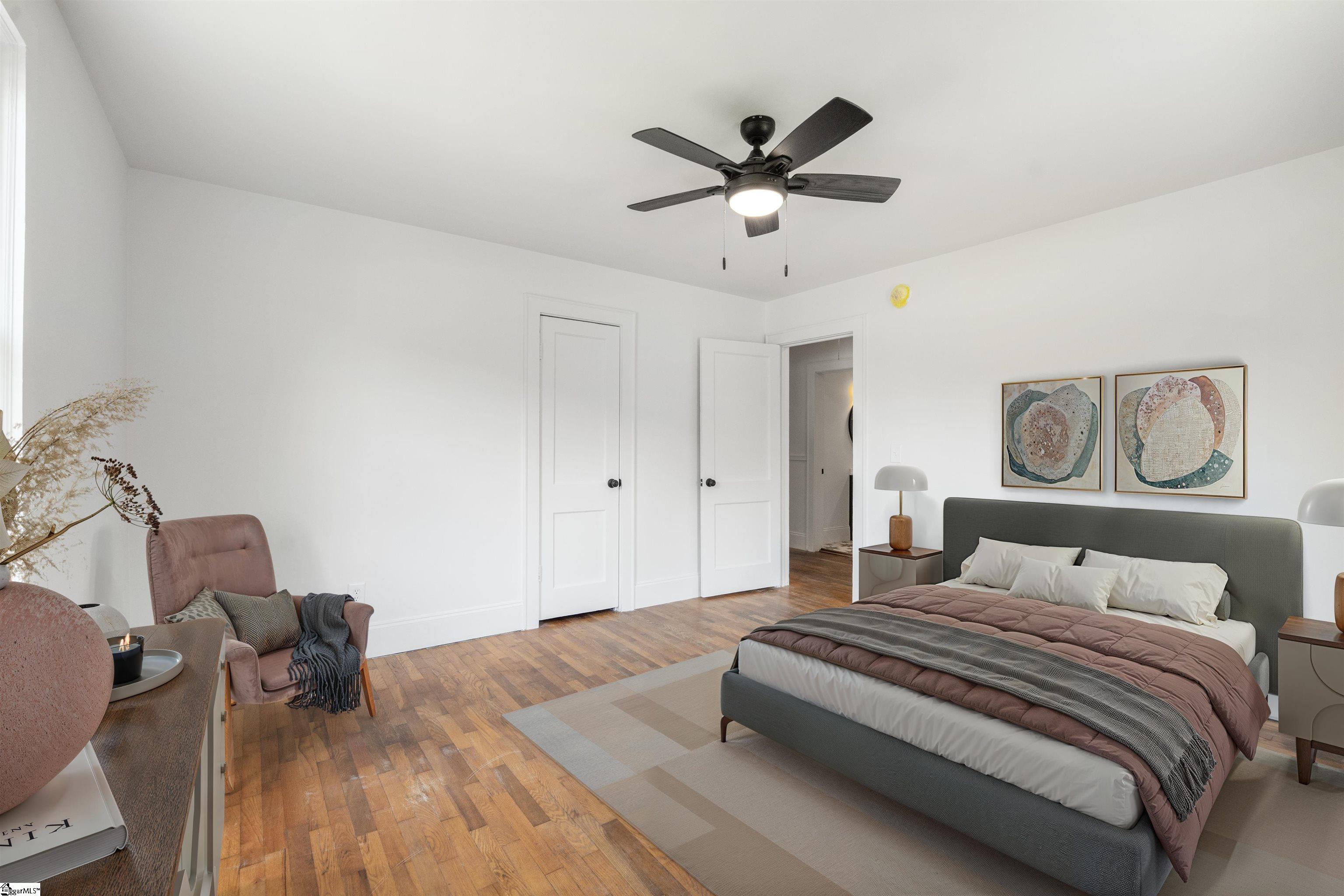 401 Welcome Avenue Greenville, SC 29611