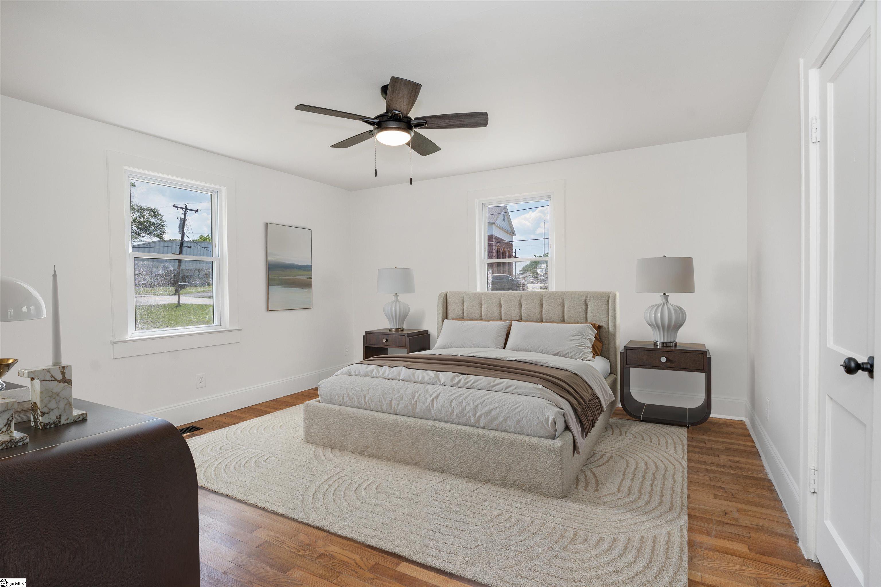 401 Welcome Avenue Greenville, SC 29611