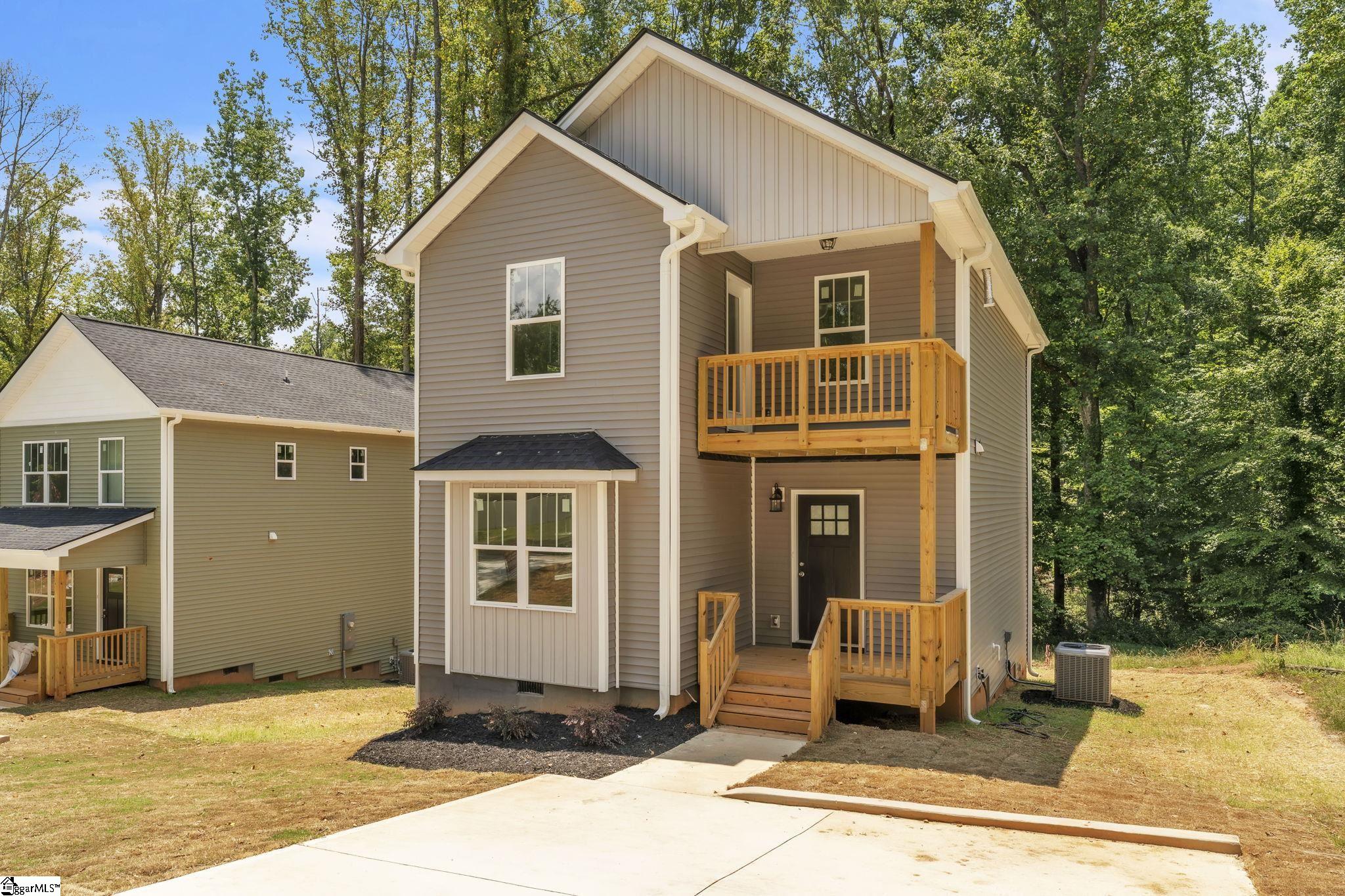 402 Woodland Circle Belton, SC 29627