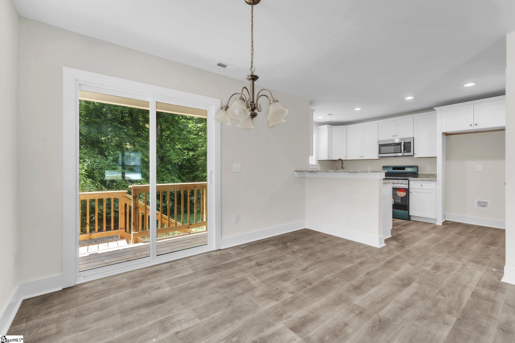 402 Woodland Circle Belton, SC 29627