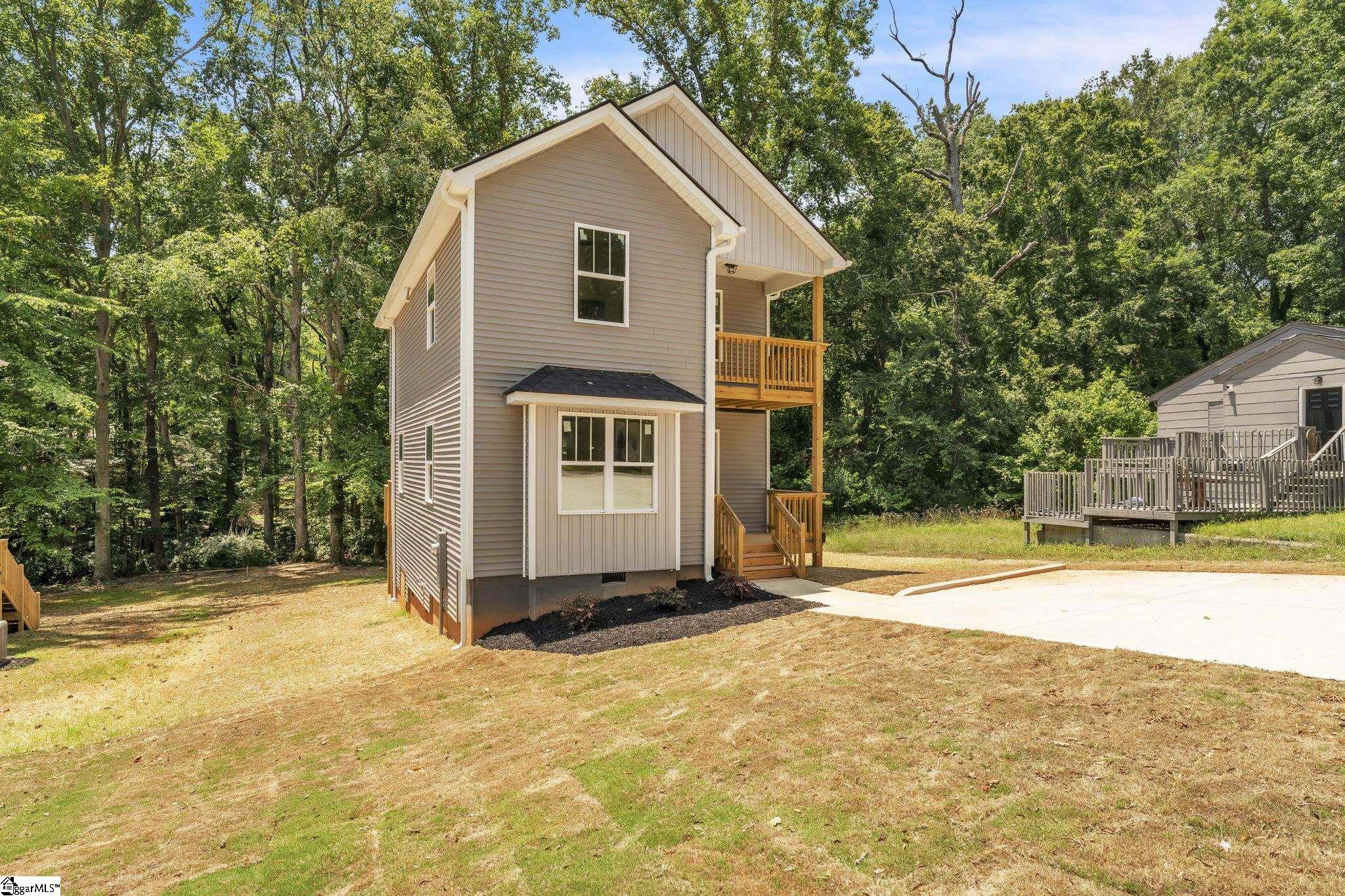 402 Woodland Circle Belton, SC 29627
