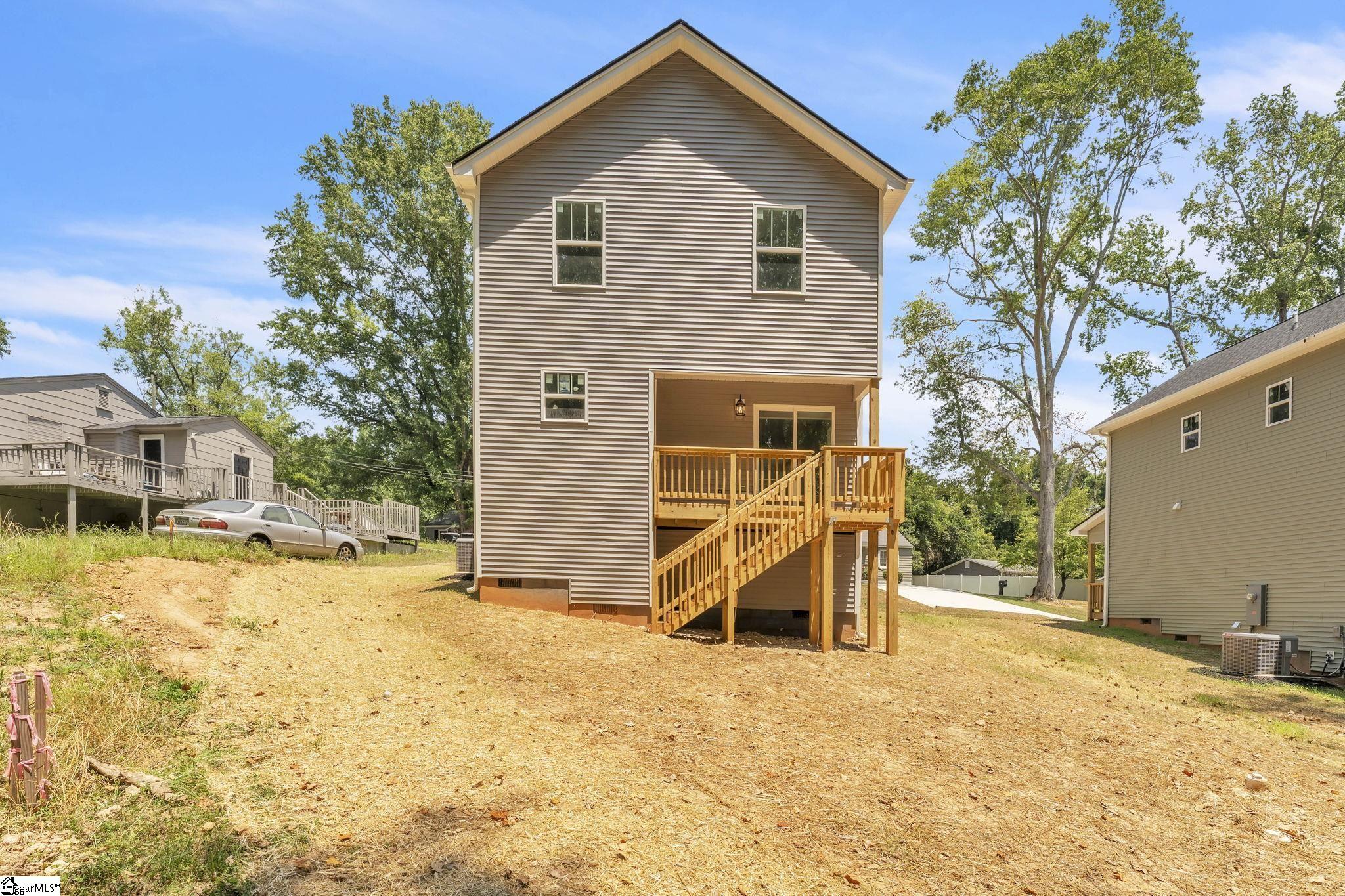402 Woodland Circle Belton, SC 29627