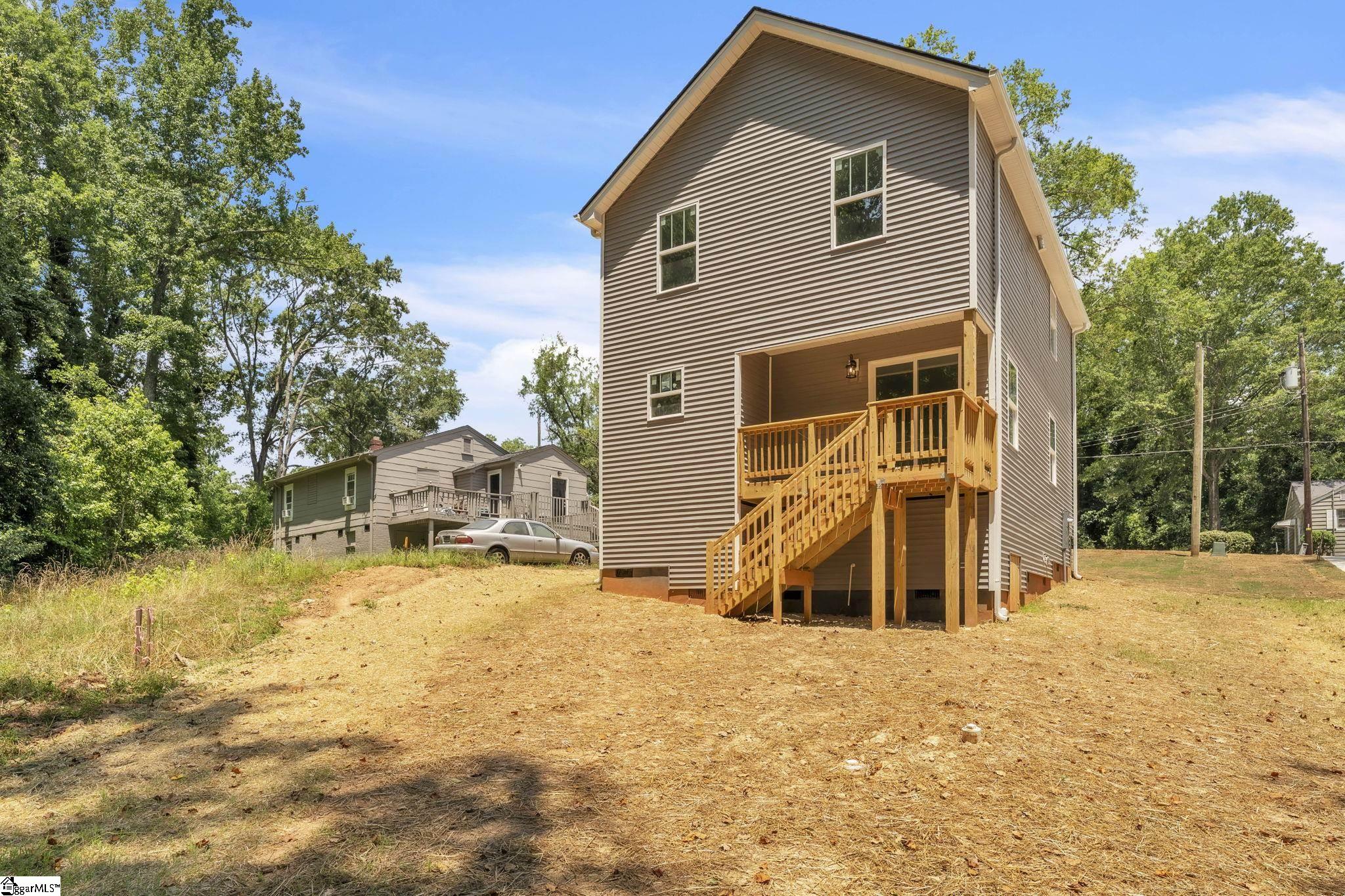 402 Woodland Circle Belton, SC 29627