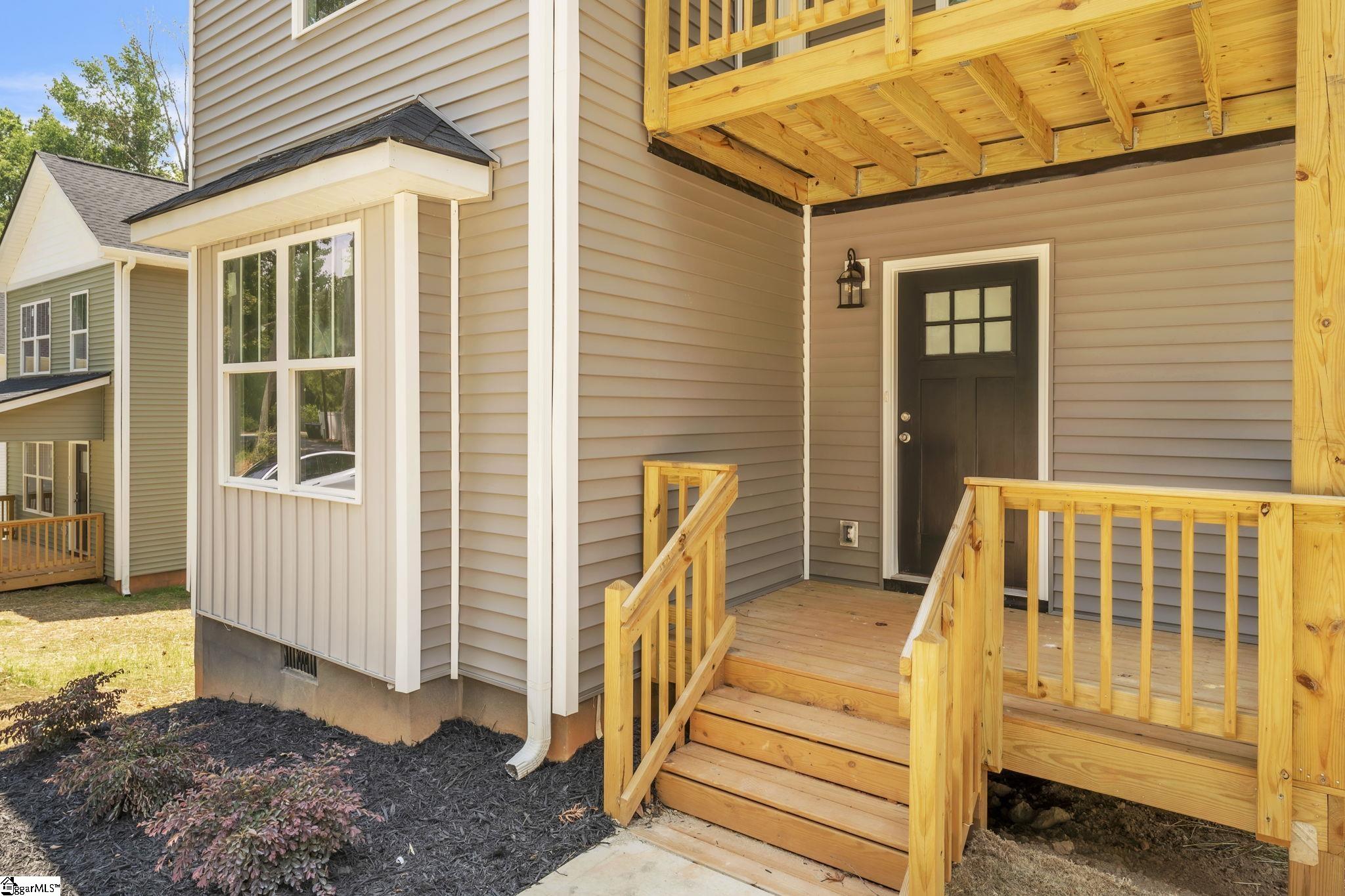 402 Woodland Circle Belton, SC 29627