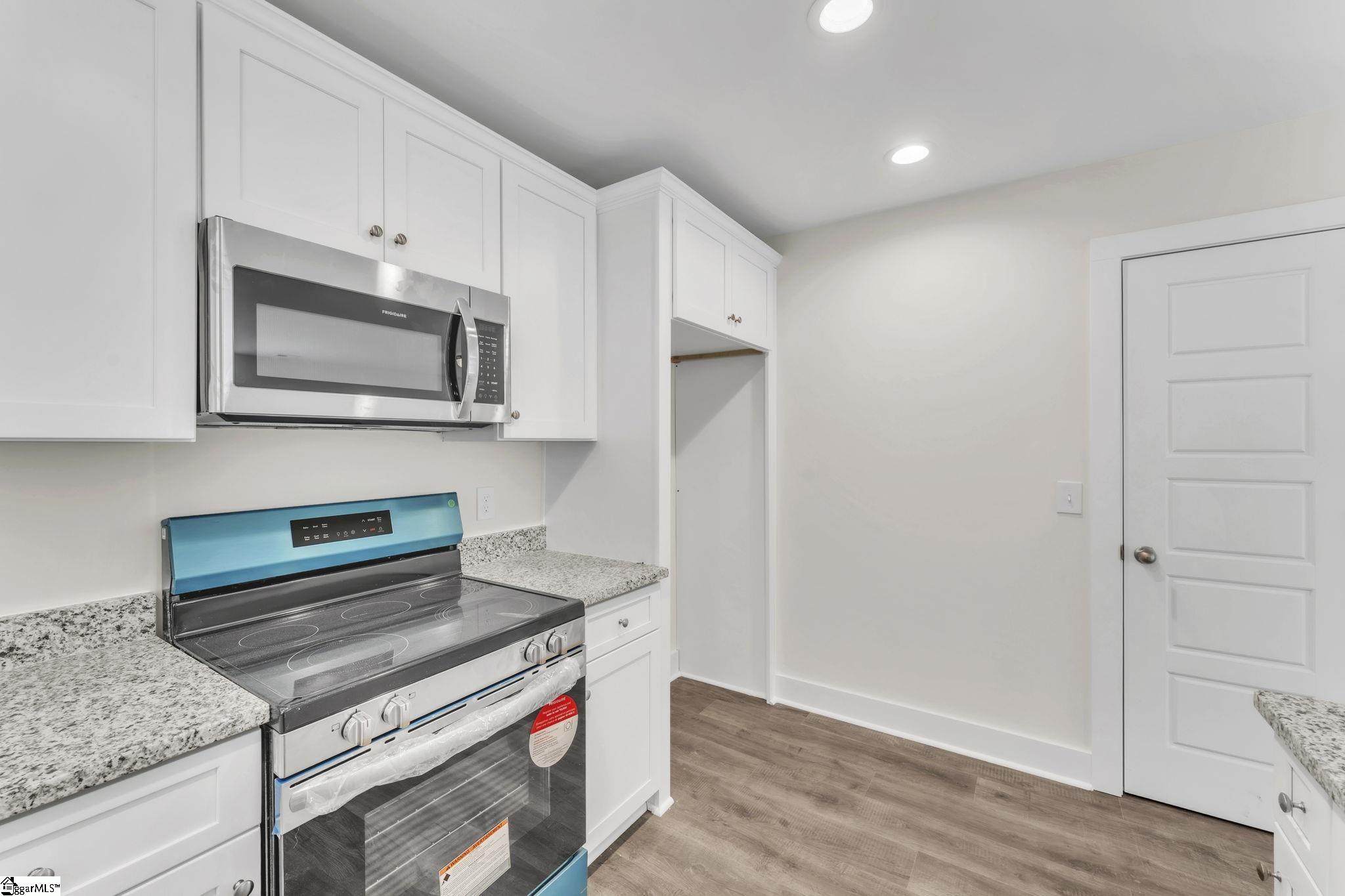 402 Woodland Circle Belton, SC 29627