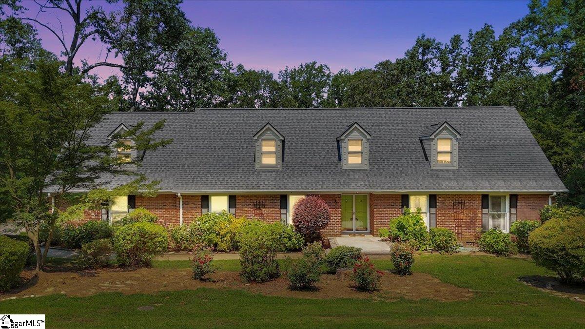1 Dove Tree Road Greenville, SC 29615