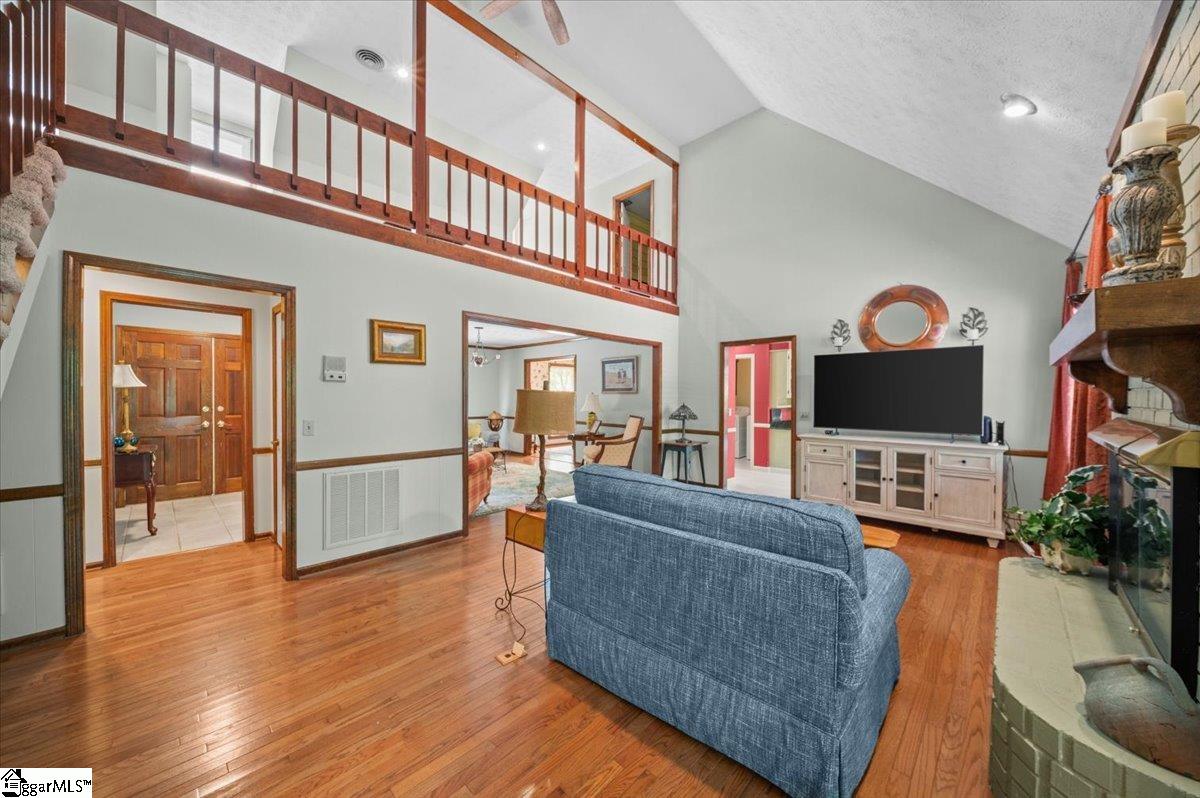 1 Dove Tree Road Greenville, SC 29615