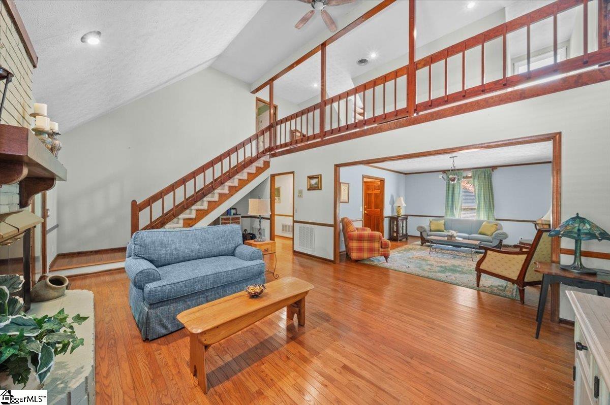1 Dove Tree Road Greenville, SC 29615