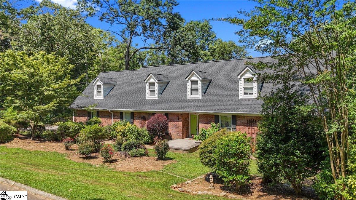 1 Dove Tree Road Greenville, SC 29615
