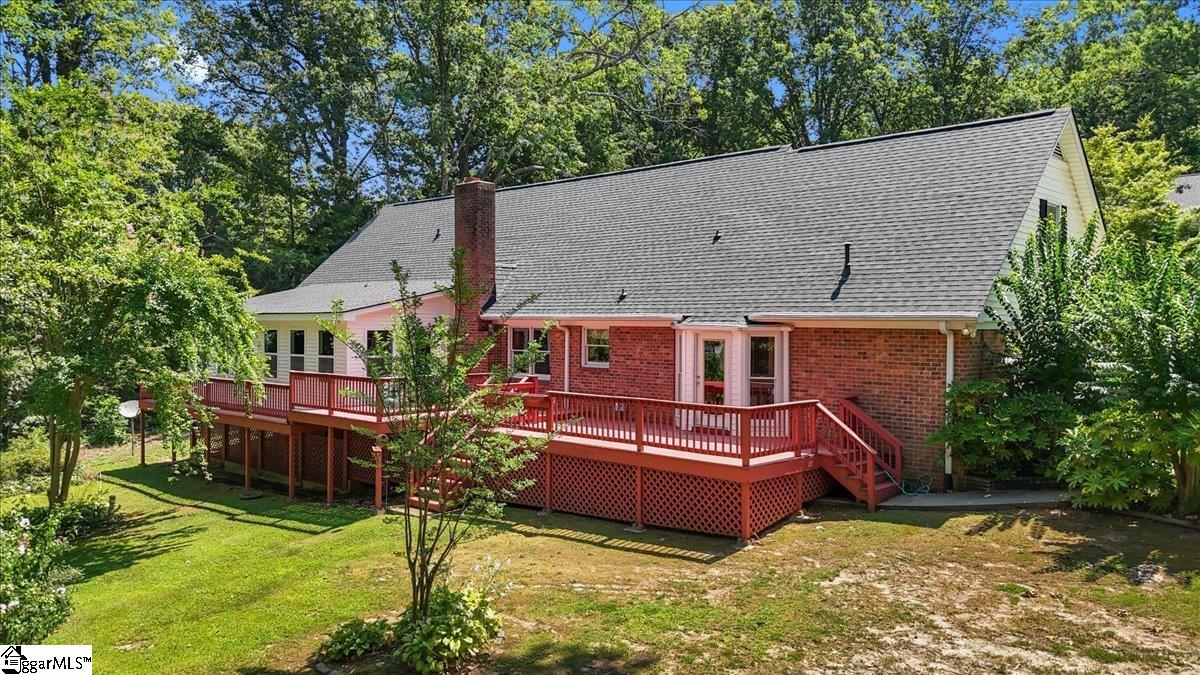 1 Dove Tree Road Greenville, SC 29615