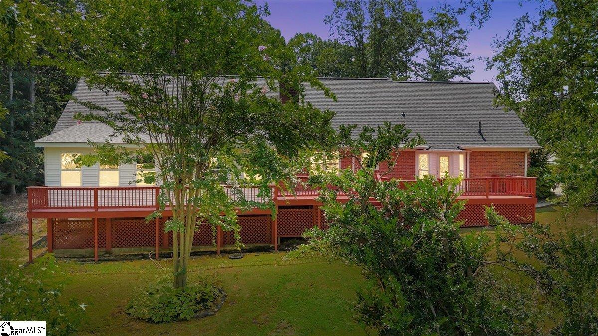 1 Dove Tree Road Greenville, SC 29615