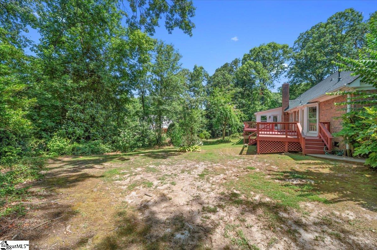 1 Dove Tree Road Greenville, SC 29615