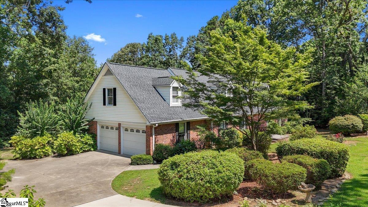 1 Dove Tree Road Greenville, SC 29615