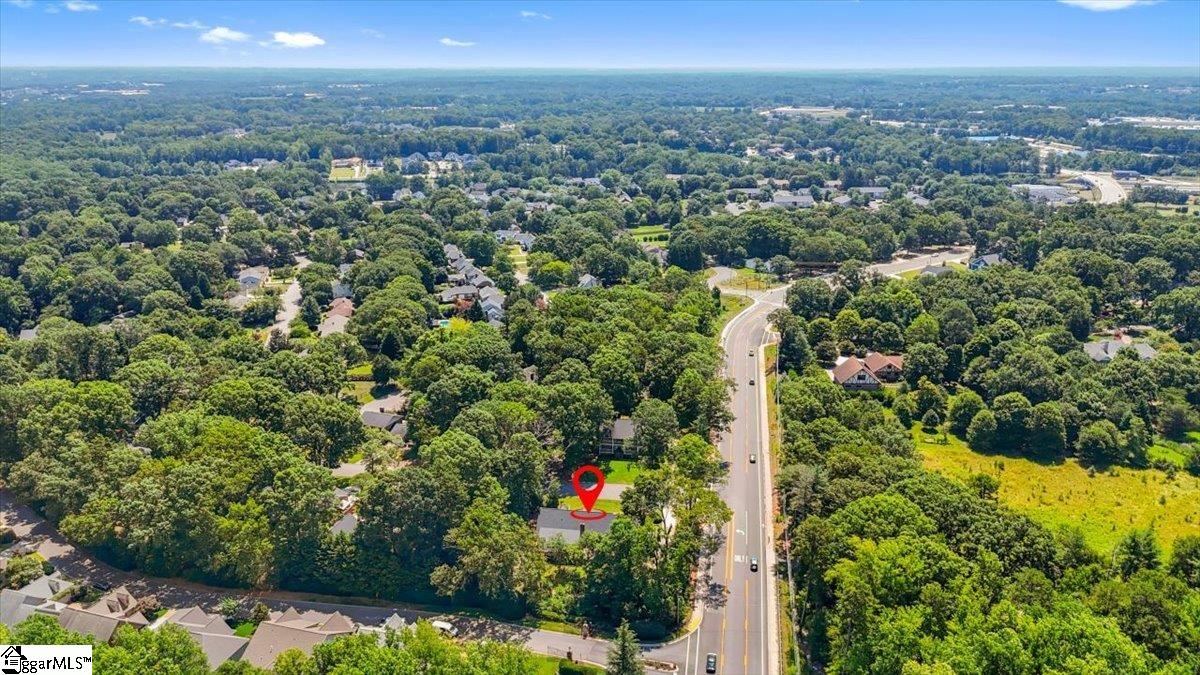 1 Dove Tree Road Greenville, SC 29615