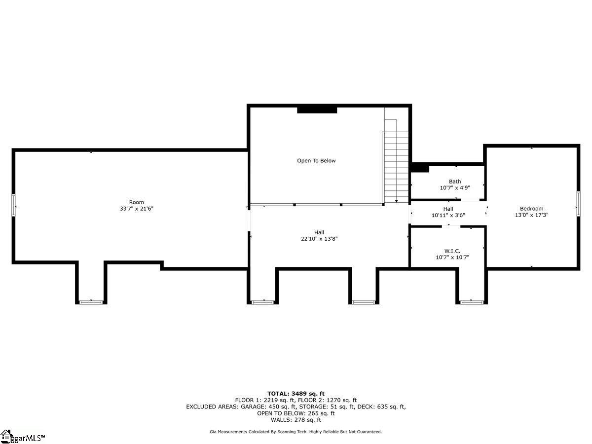 1 Dove Tree Road Greenville, SC 29615