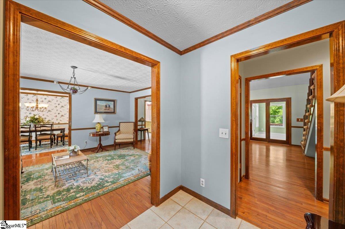 1 Dove Tree Road Greenville, SC 29615