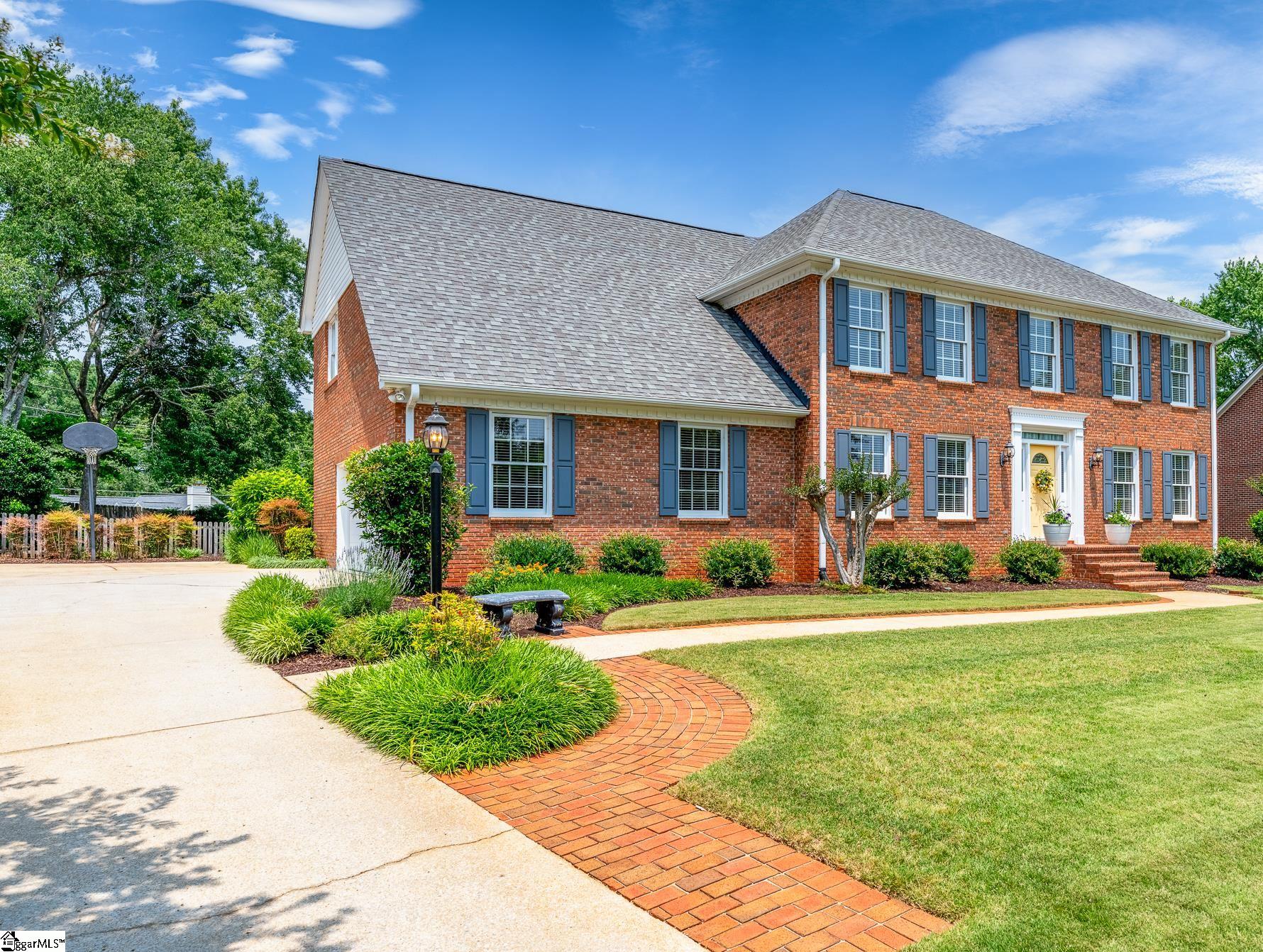 310 Water Mill Road Greer, SC 29650