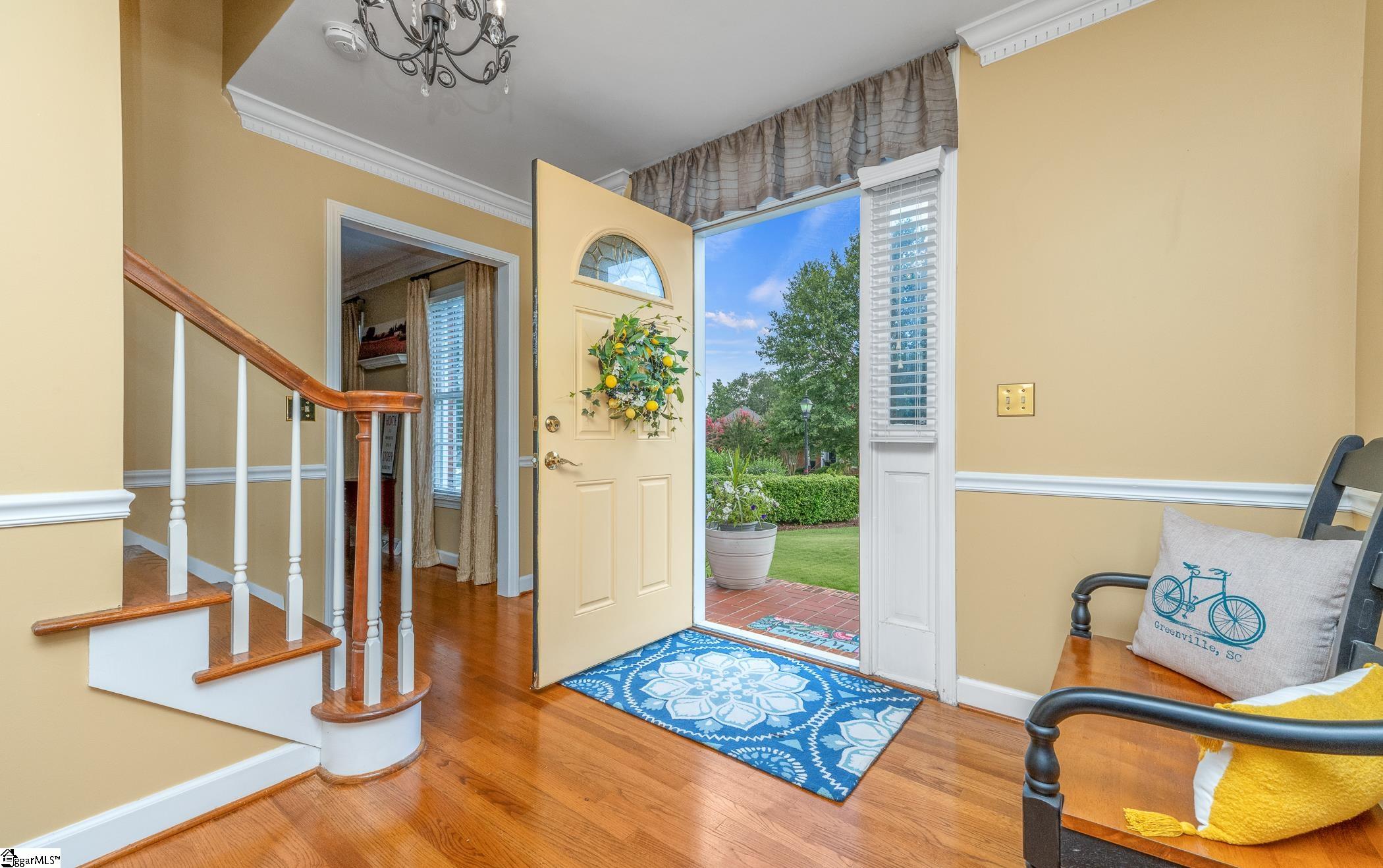 310 Water Mill Road Greer, SC 29650