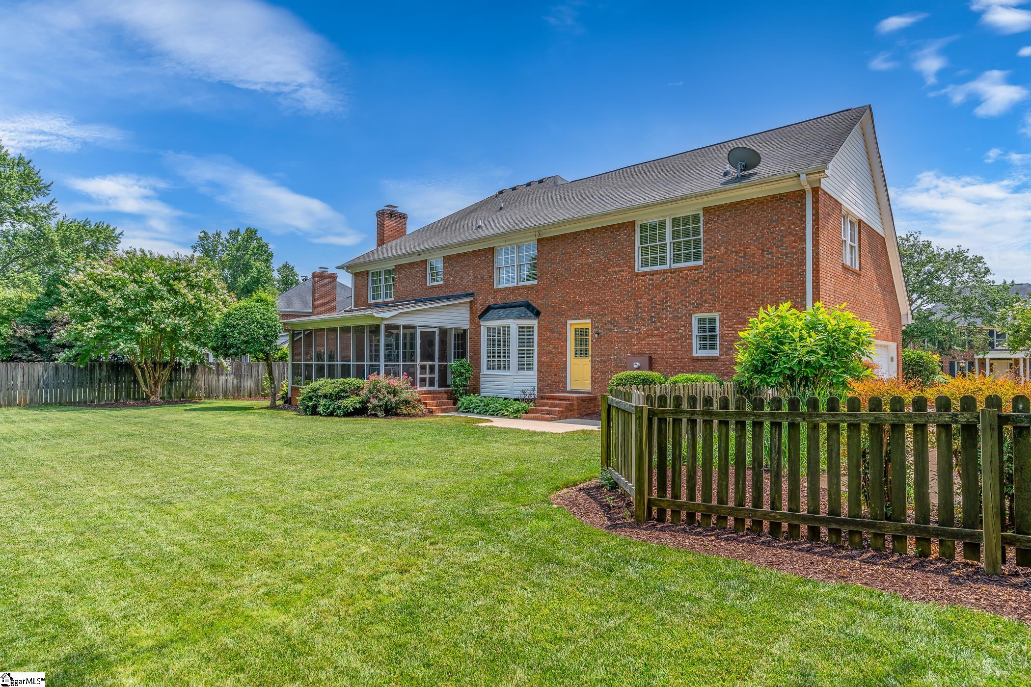 310 Water Mill Road Greer, SC 29650