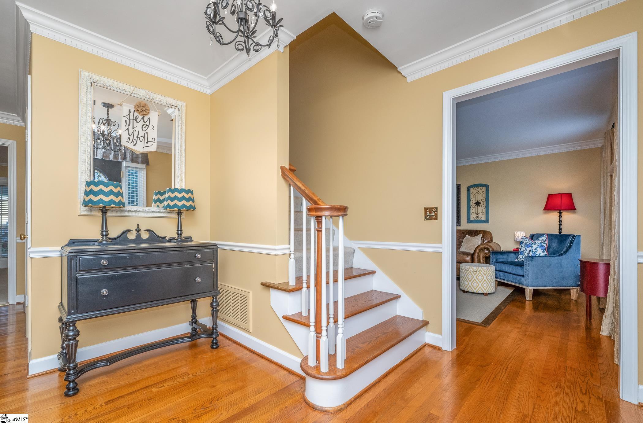310 Water Mill Road Greer, SC 29650
