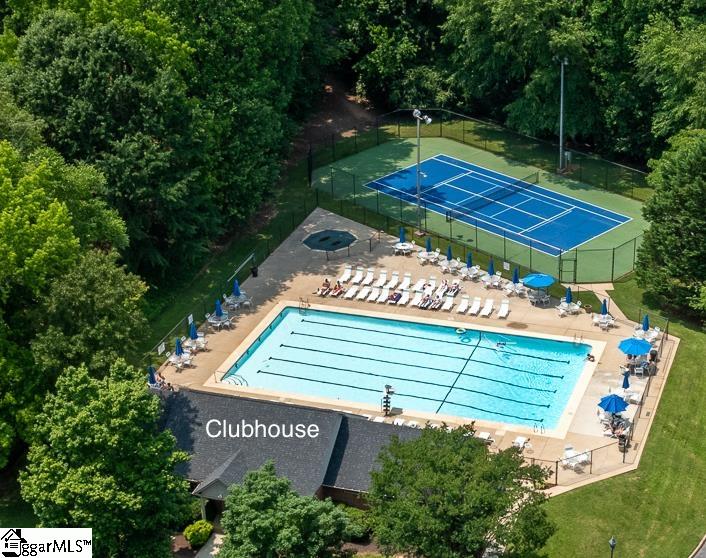 310 Water Mill Road Greer, SC 29650