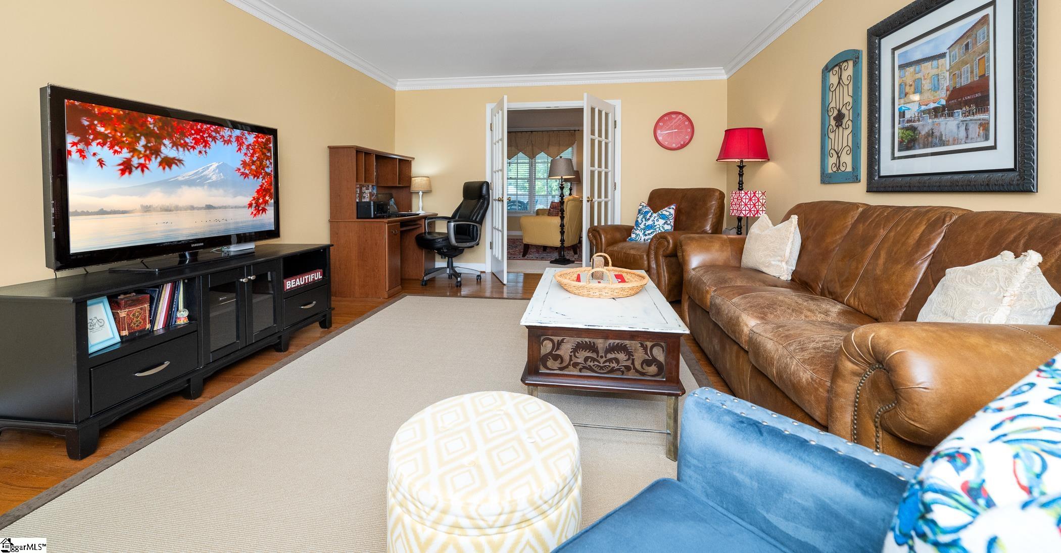 310 Water Mill Road Greer, SC 29650