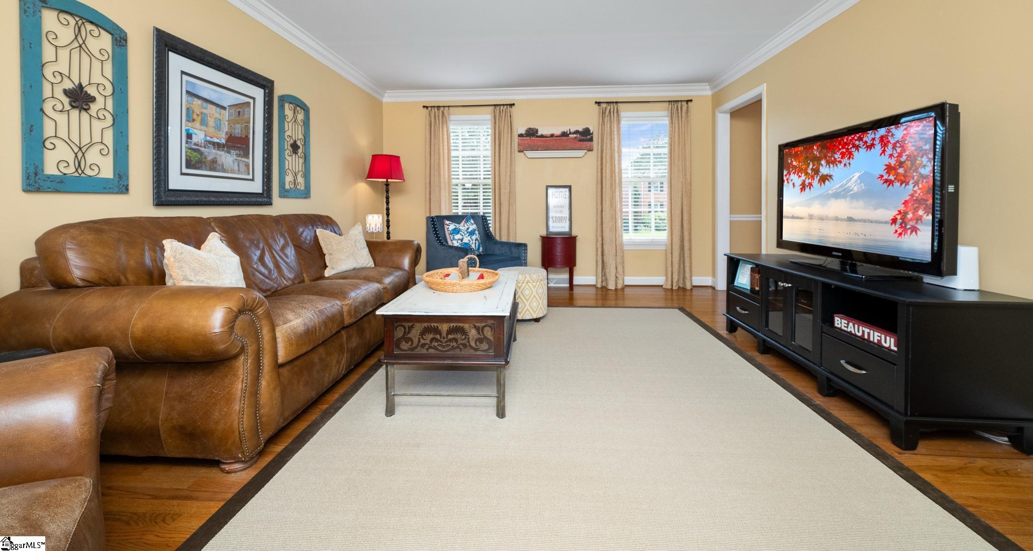310 Water Mill Road Greer, SC 29650