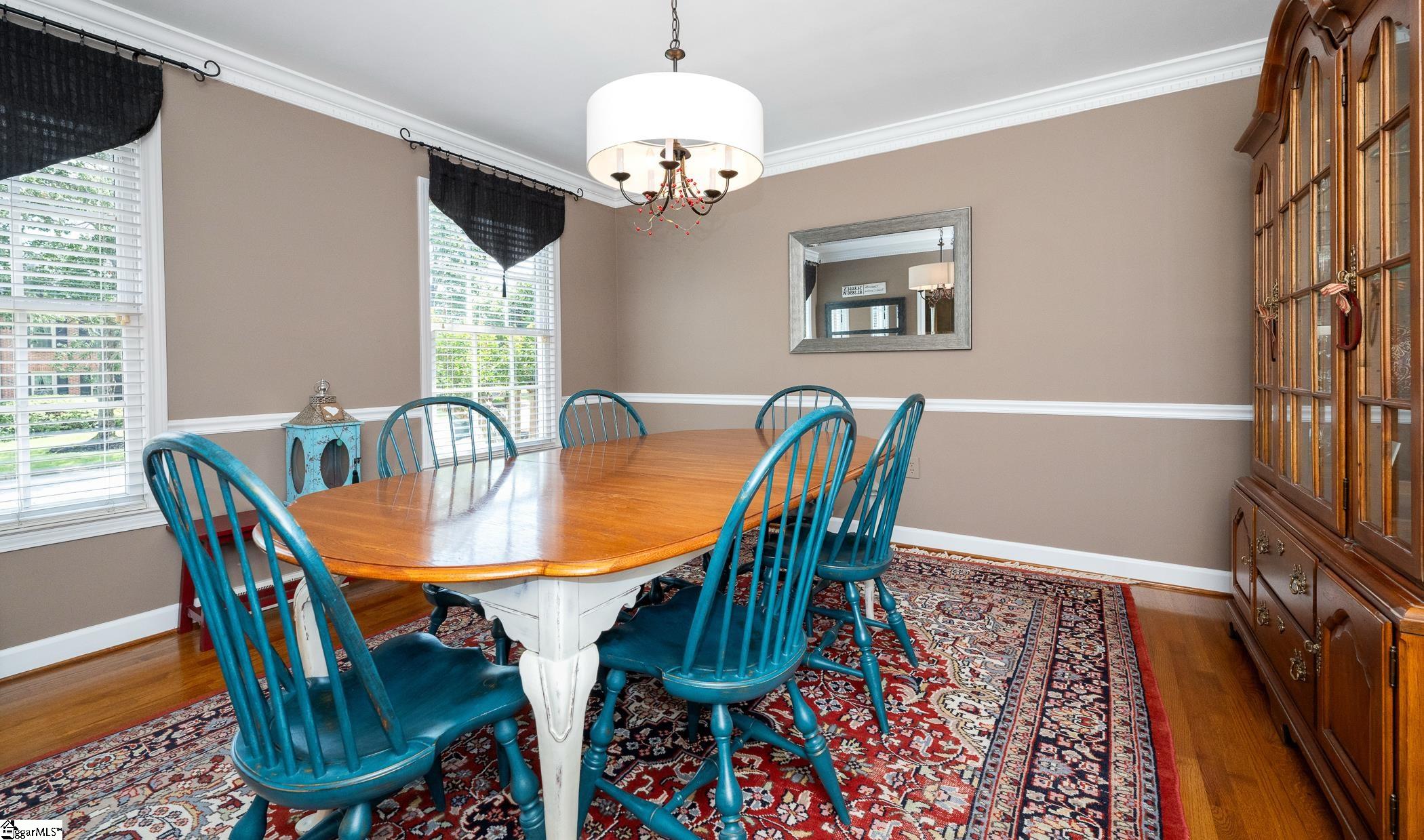 310 Water Mill Road Greer, SC 29650