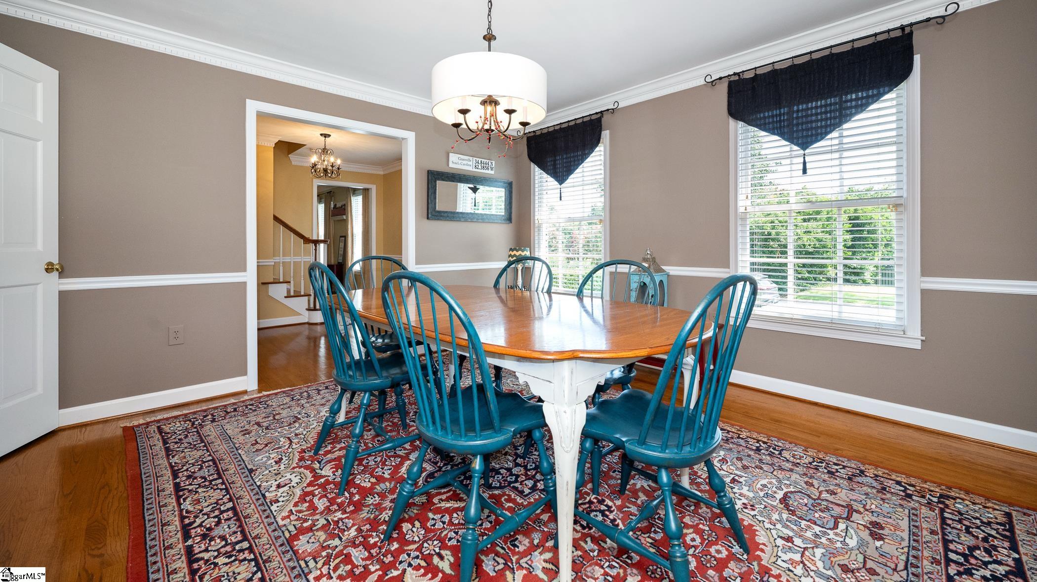 310 Water Mill Road Greer, SC 29650