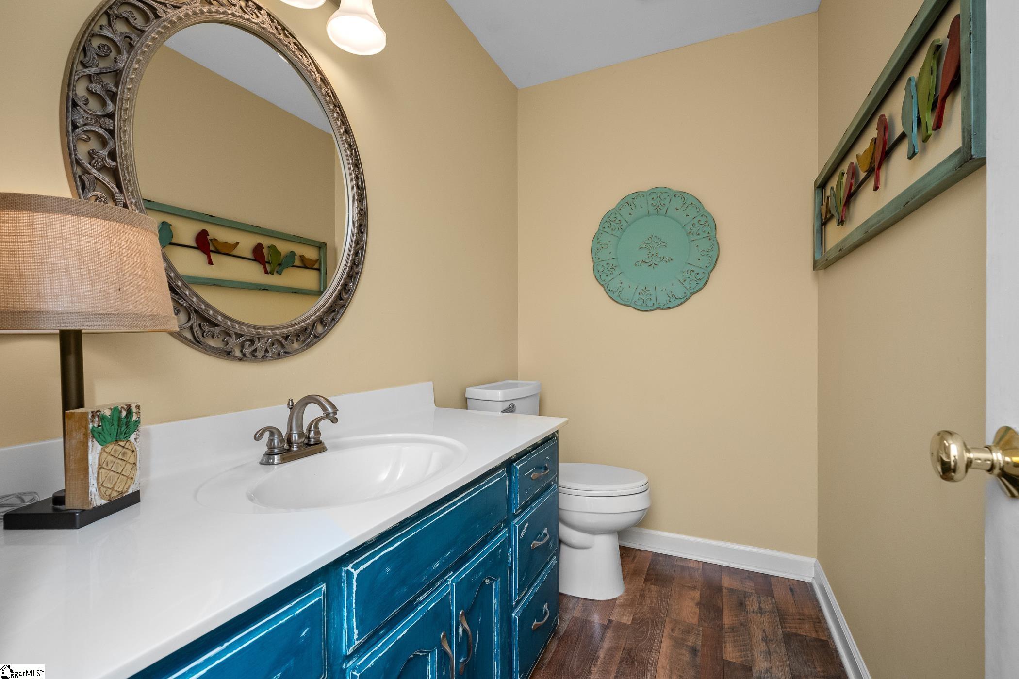 310 Water Mill Road Greer, SC 29650