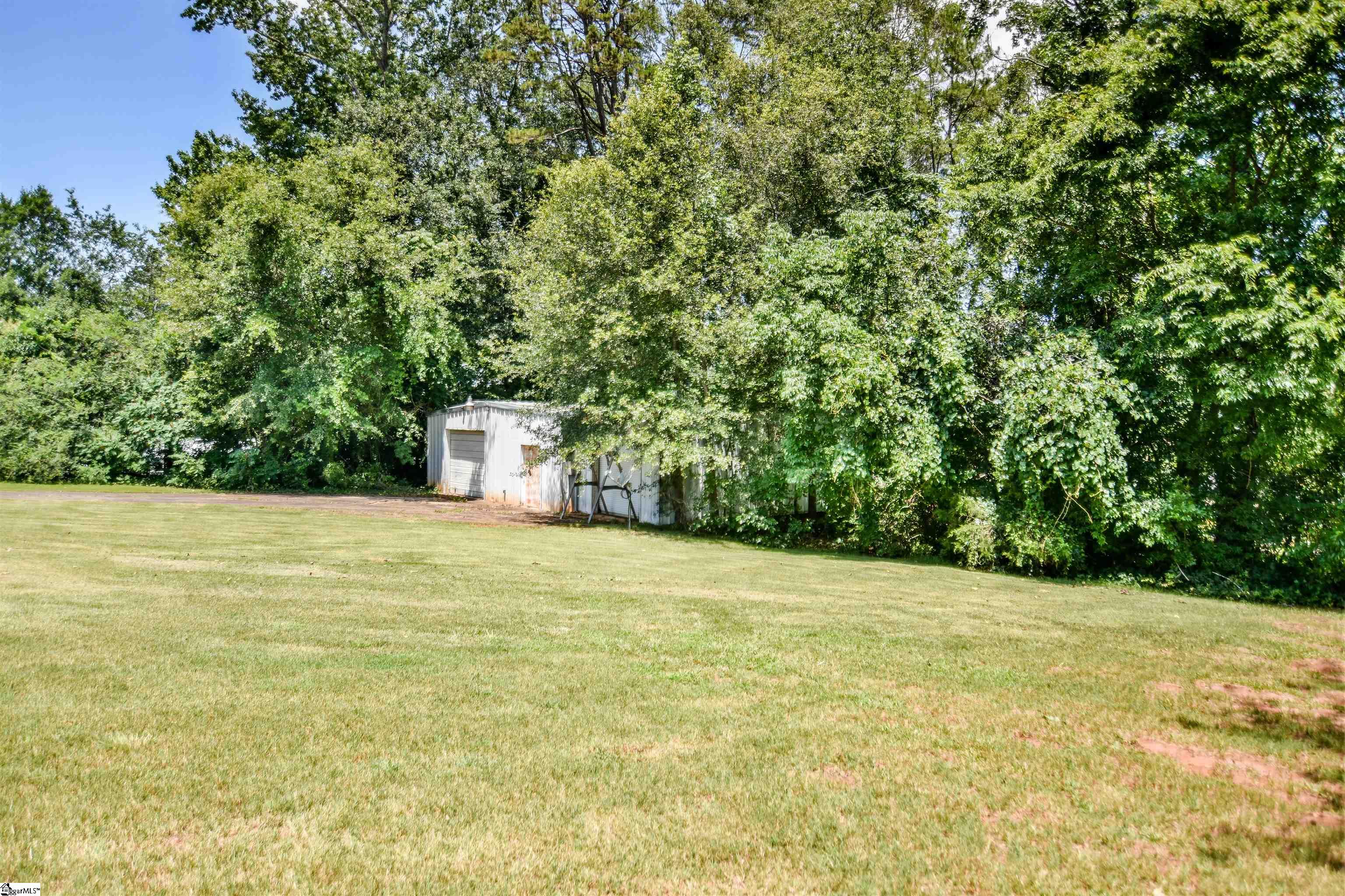 118 Knollview Drive Greenville, SC 29611