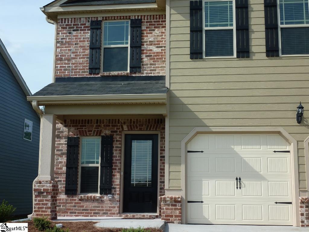 103 Border Avenue Simpsonville, SC 29680