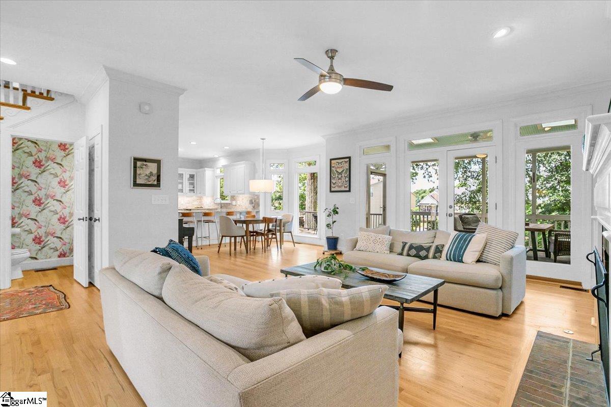 104 Royal Troon Court Greer, SC 29650