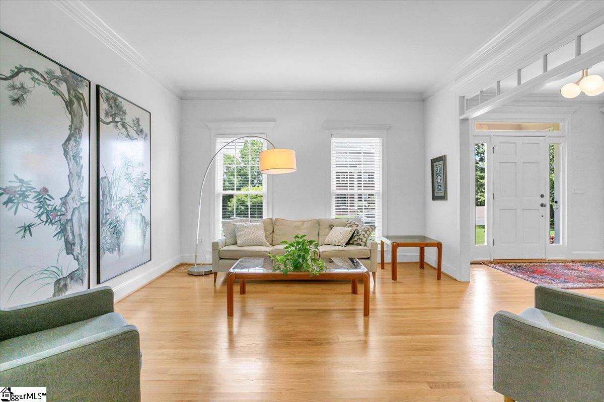 104 Royal Troon Court Greer, SC 29650
