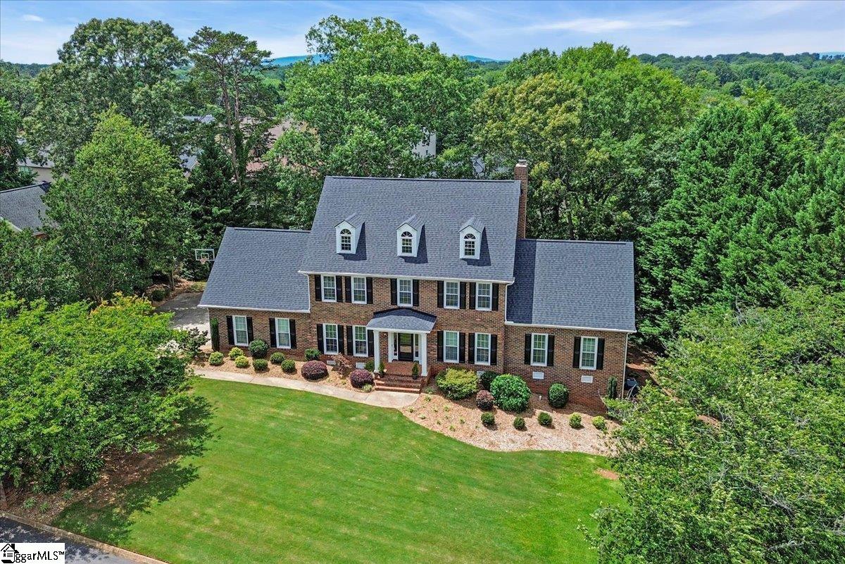 104 Royal Troon Court Greer, SC 29650