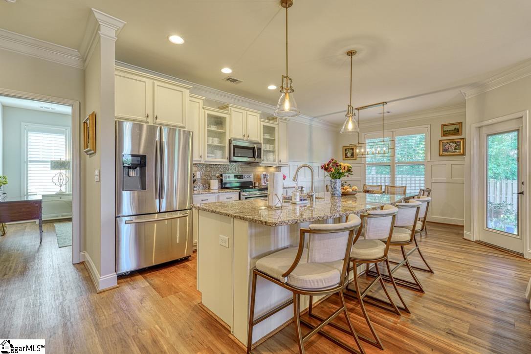 826 Lynshire Lane Moore, SC 29369