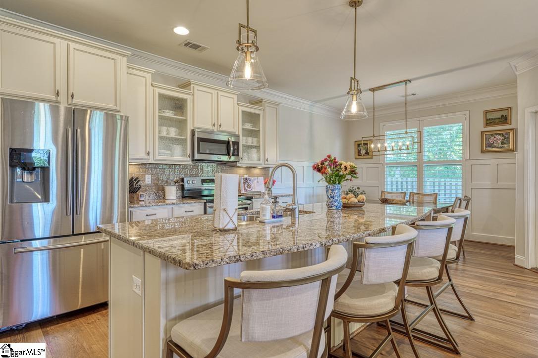 826 Lynshire Lane Moore, SC 29369